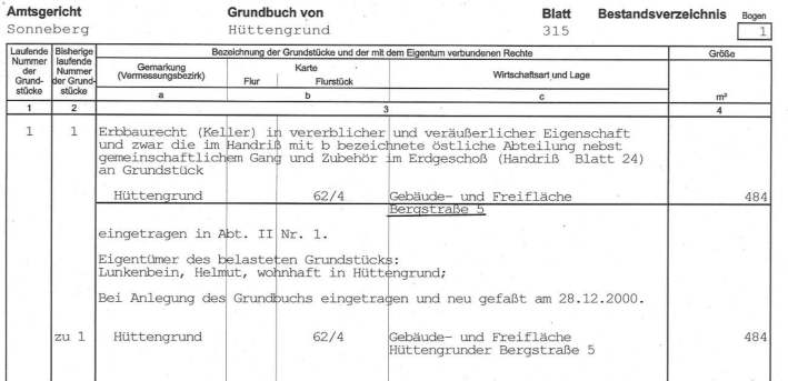 Foto 1 von 45 — land- und forstwirtschaftlich genutztes Grundstück, land- und forstwirtschaftlich genutztes Grundstück, Einfamilienhaus