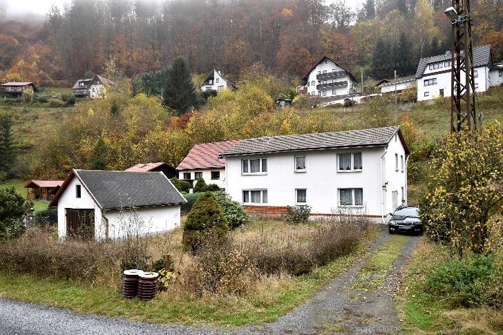 Foto 31 von 45 — land- und forstwirtschaftlich genutztes Grundstück, land- und forstwirtschaftlich genutztes Grundstück, Einfamilienhaus