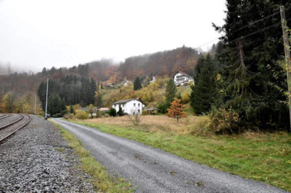 Foto 6 von 45 — land- und forstwirtschaftlich genutztes Grundstück, land- und forstwirtschaftlich genutztes Grundstück, Einfamilienhaus