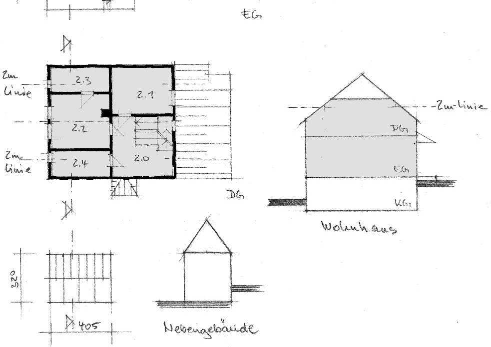Foto 4 von 5 — Einfamilienhaus