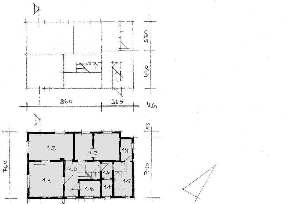 Foto 3 von 5 — Einfamilienhaus