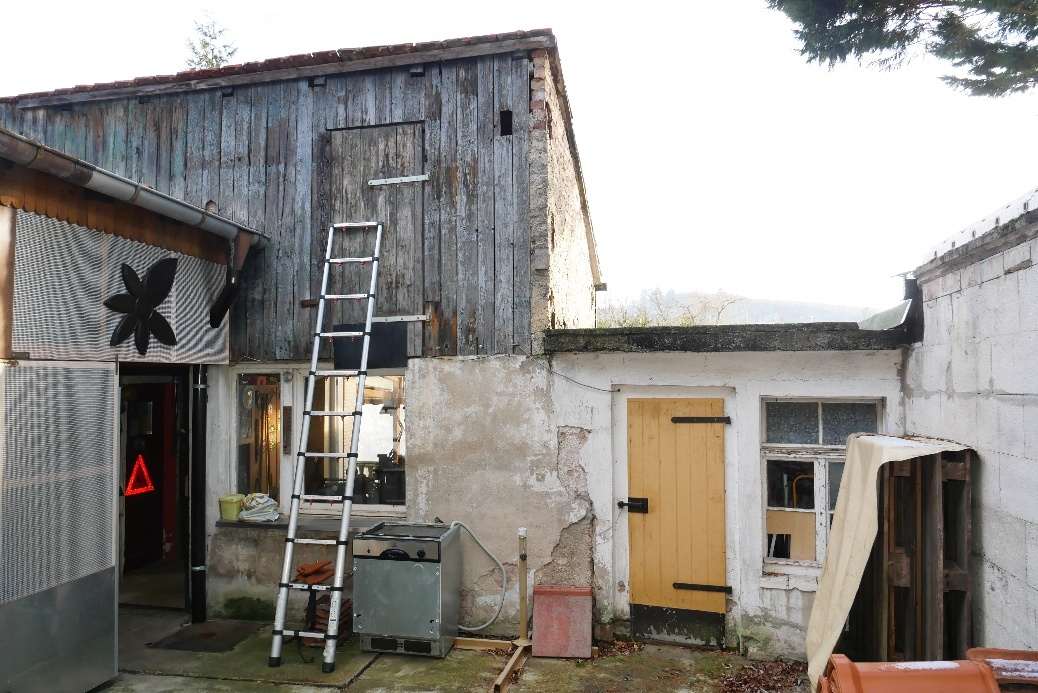 Foto 3 von 3 — Einfamilienhaus