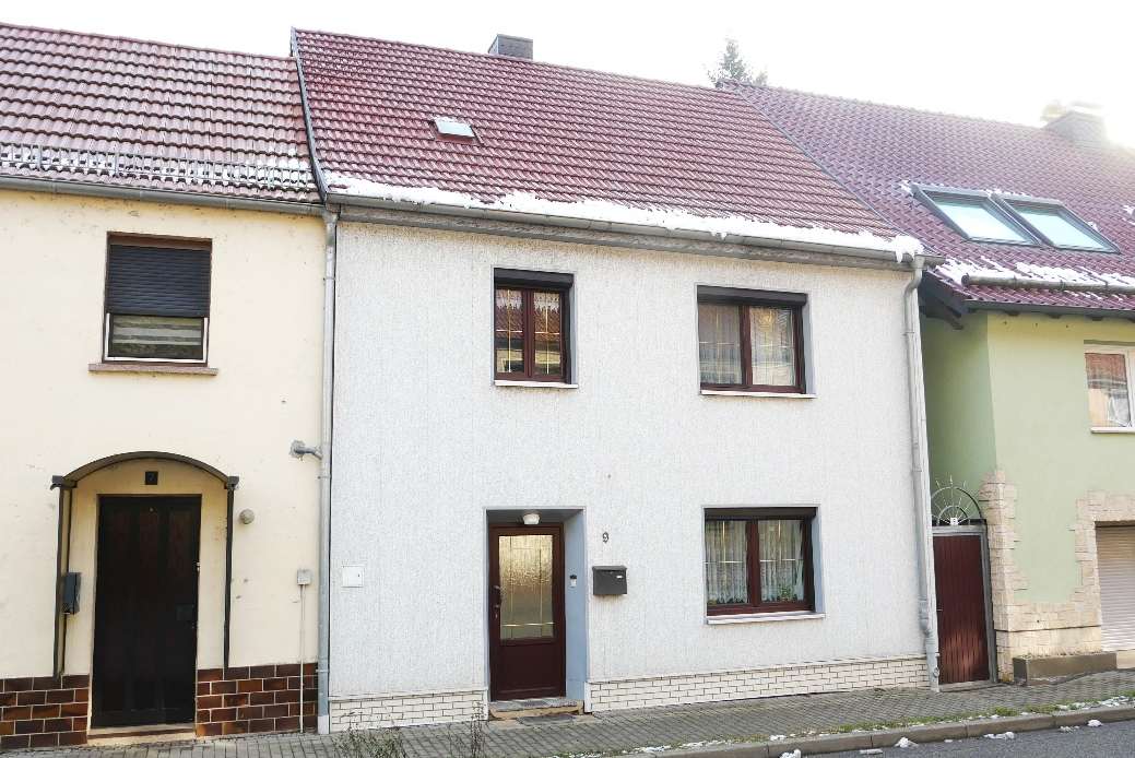Foto 1 von 3 — Einfamilienhaus