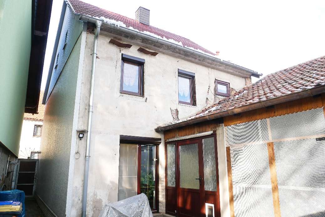 Foto 2 von 3 — Einfamilienhaus