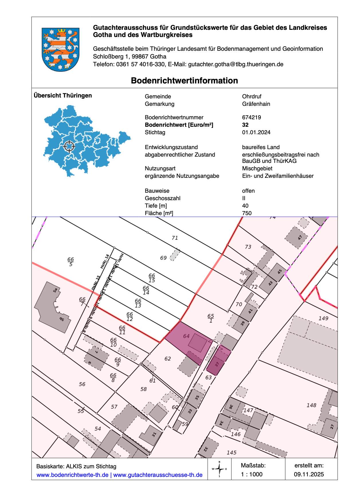 Foto 44 von 61 — Einfamilienhaus