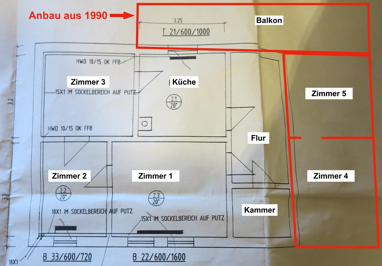 Foto 38 von 61 — Einfamilienhaus
