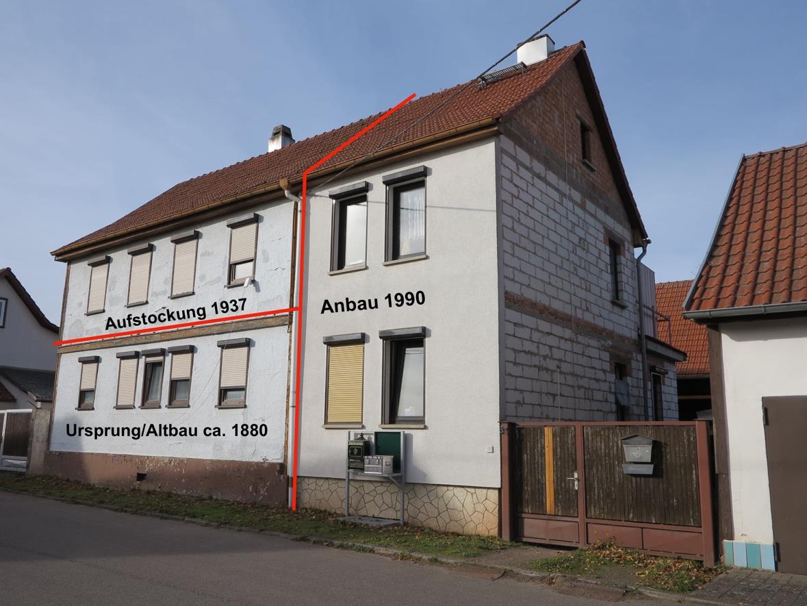 Foto 53 von 61 — Einfamilienhaus