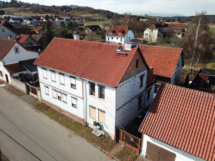 Foto 3 von 61 — Einfamilienhaus