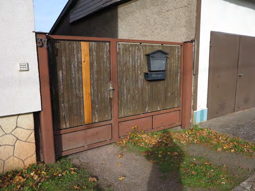 Foto 5 von 61 — Einfamilienhaus