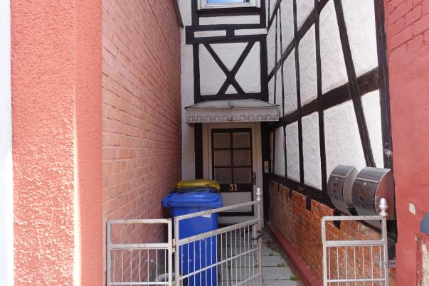 Foto 2 von 4 — Mehrfamilienhaus