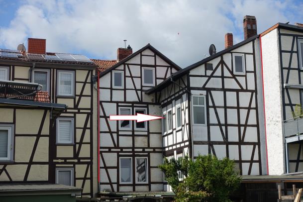 Foto 1 von 4 — Mehrfamilienhaus