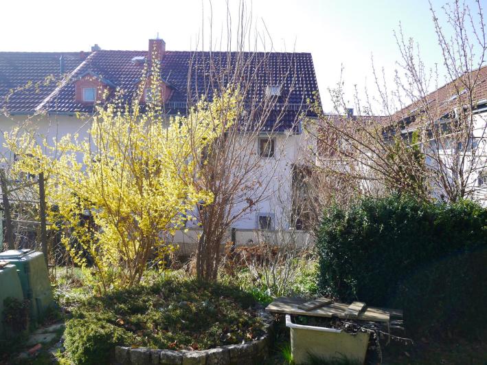 Foto 1 von 8 — Mehrfamilienhaus