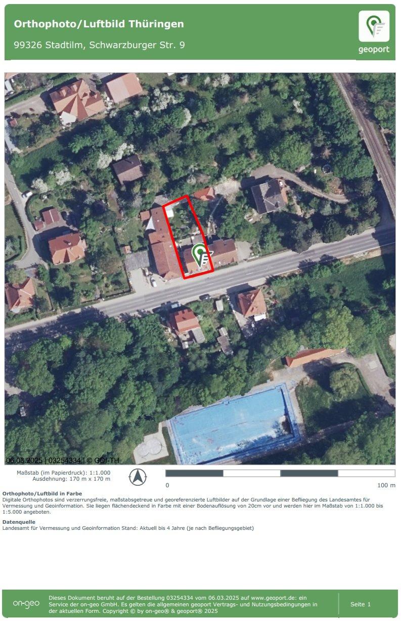 Foto 8 von 8 — Mehrfamilienhaus