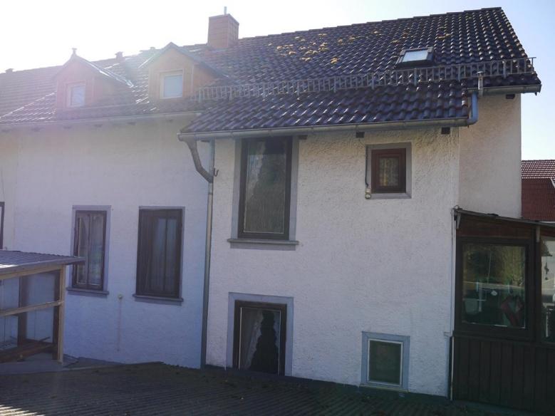 Foto 3 von 8 — Mehrfamilienhaus