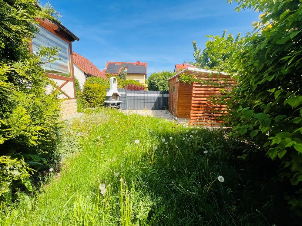 Foto 23 von 26 — Einfamilienhaus