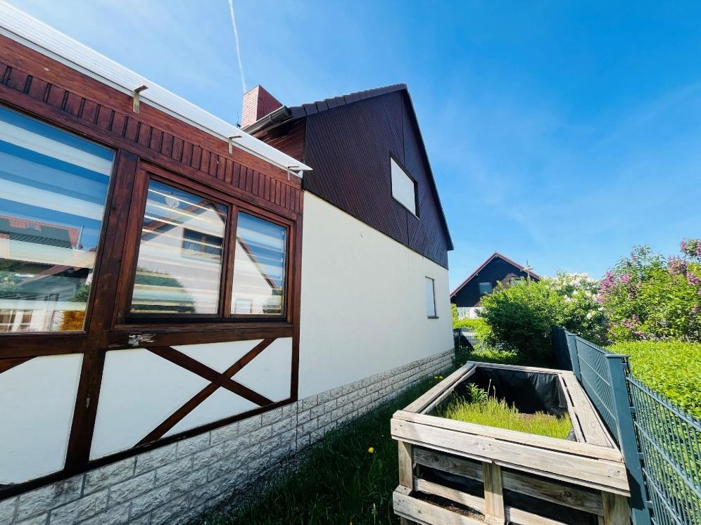 Foto 21 von 26 — Einfamilienhaus