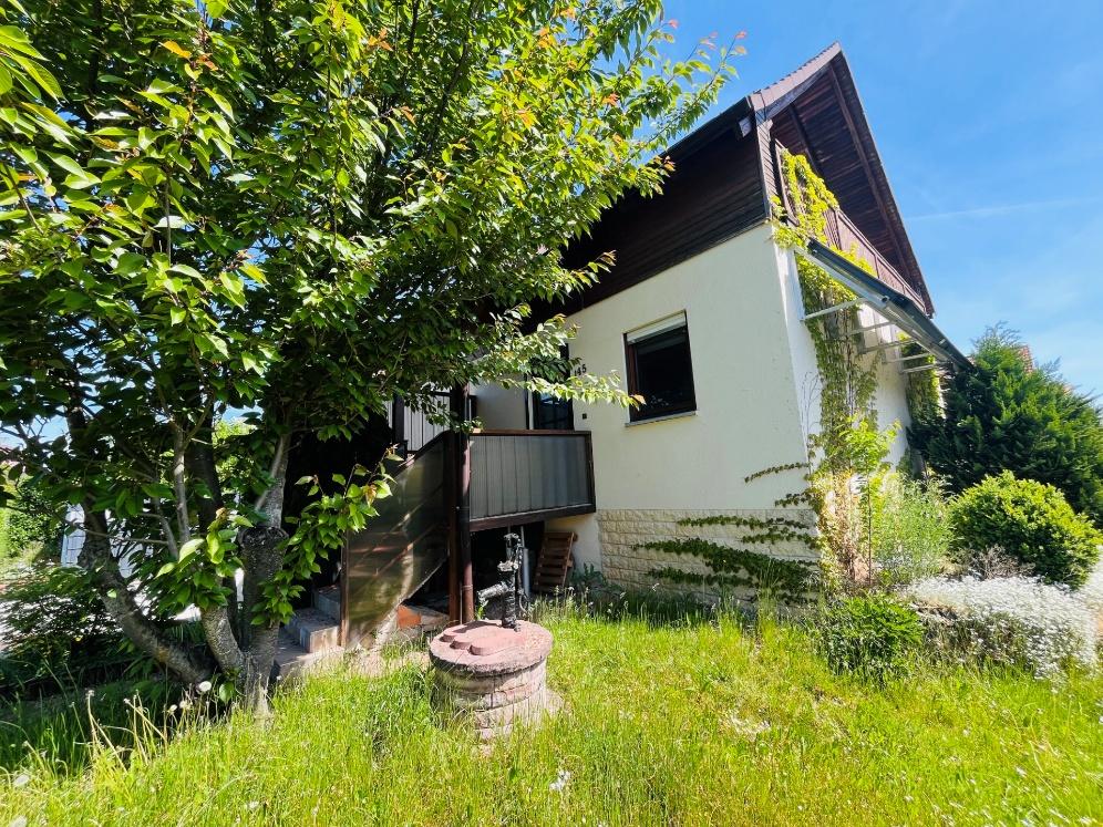 Foto 25 von 26 — Einfamilienhaus