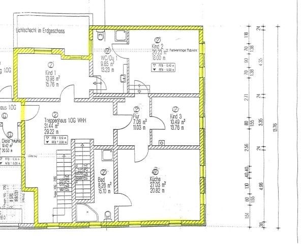 Foto 12 von 13 — Eigentumswohnung (ab 5 Zimmer)