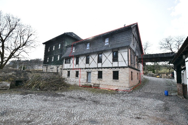 Foto 2 von 13 — Eigentumswohnung (ab 5 Zimmer)