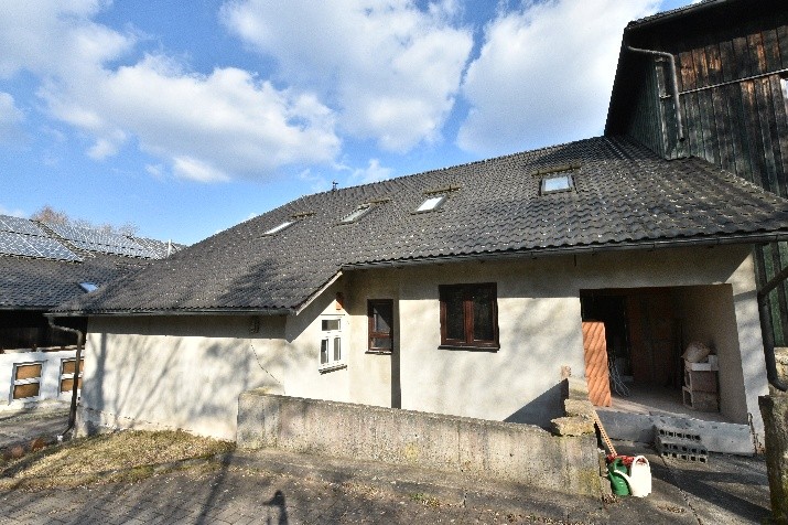Foto 3 von 13 — Eigentumswohnung (ab 5 Zimmer)