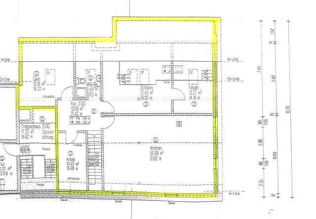 Foto 13 von 13 — Eigentumswohnung (ab 5 Zimmer)