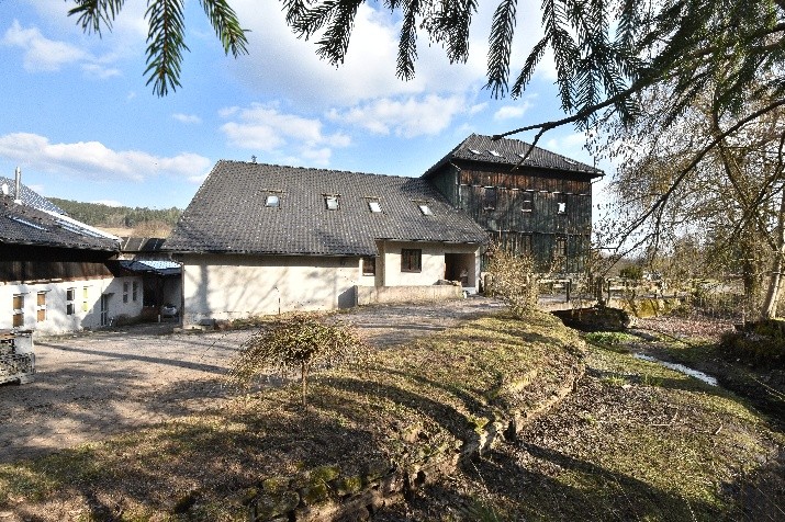 Foto 4 von 13 — Eigentumswohnung (ab 5 Zimmer)