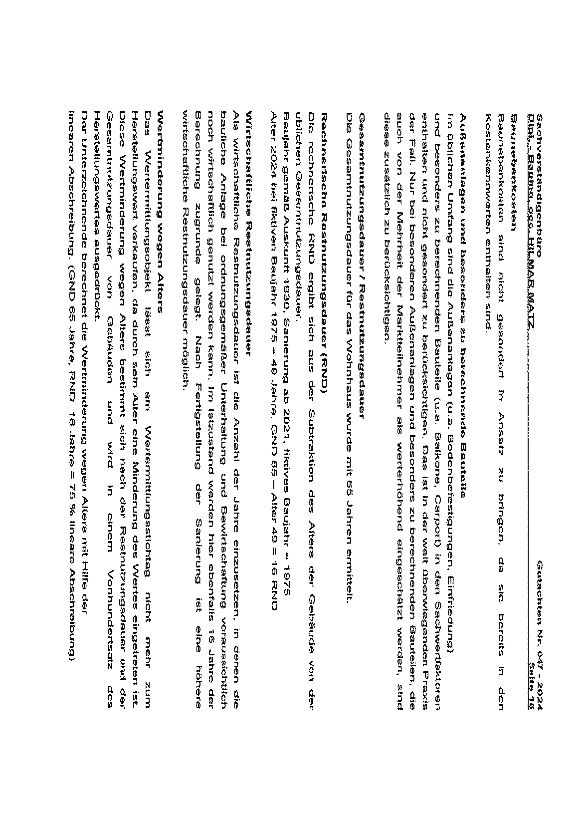 Foto 15 von 37 — Einfamilienhaus