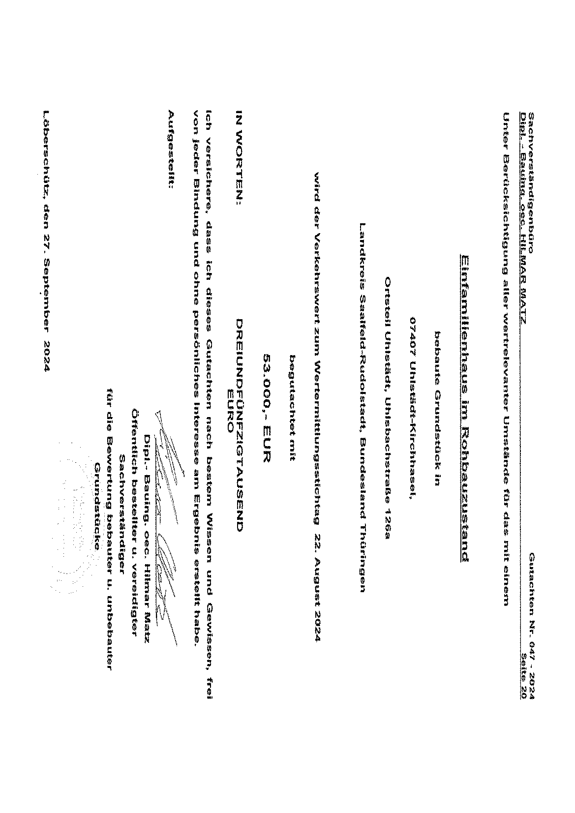 Foto 19 von 37 — Einfamilienhaus