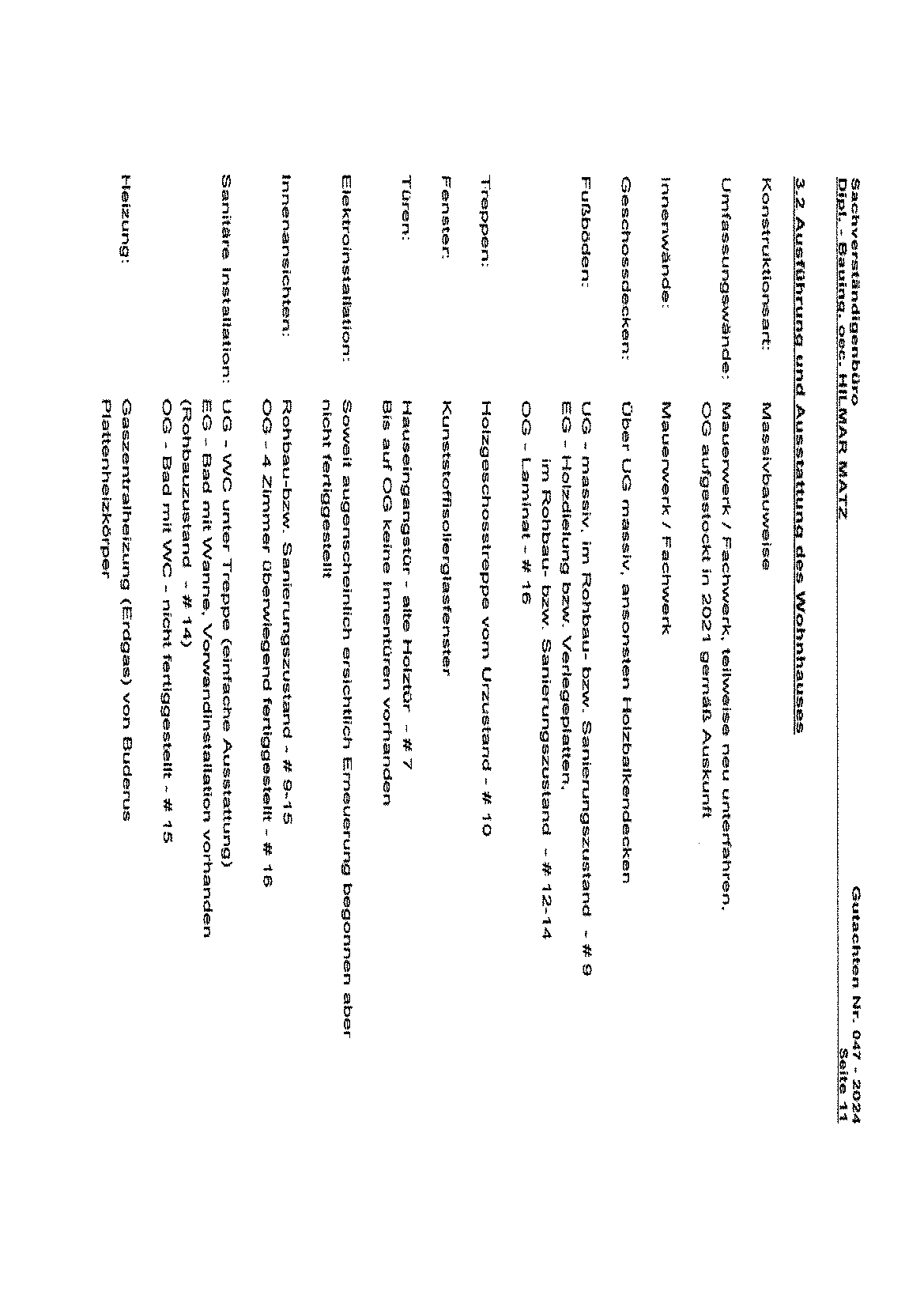 Foto 10 von 37 — Einfamilienhaus