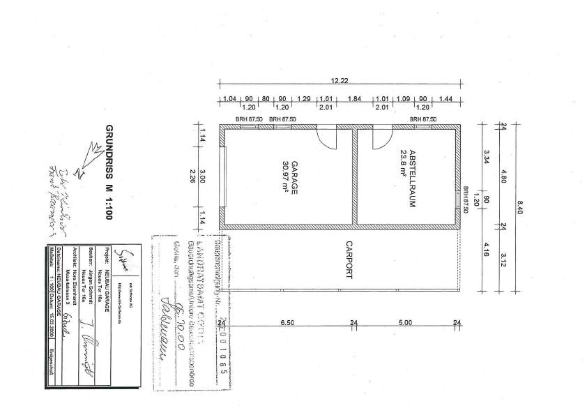 Foto 5 von 8 — Einfamilienhaus