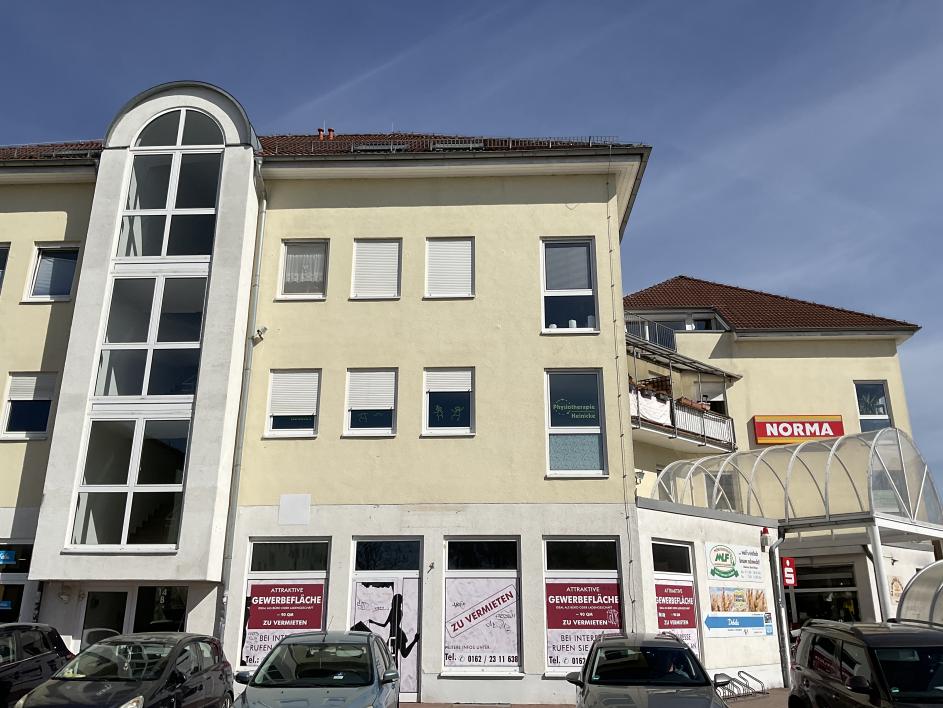 Foto 1 von 6 — Eigentumswohnung (3 bis 4 Zimmer)