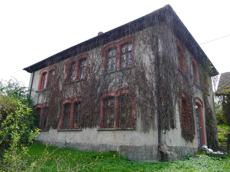 Foto 1 von 8 — Einfamilienhaus