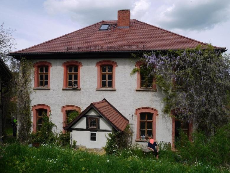 Foto 2 von 8 — Einfamilienhaus