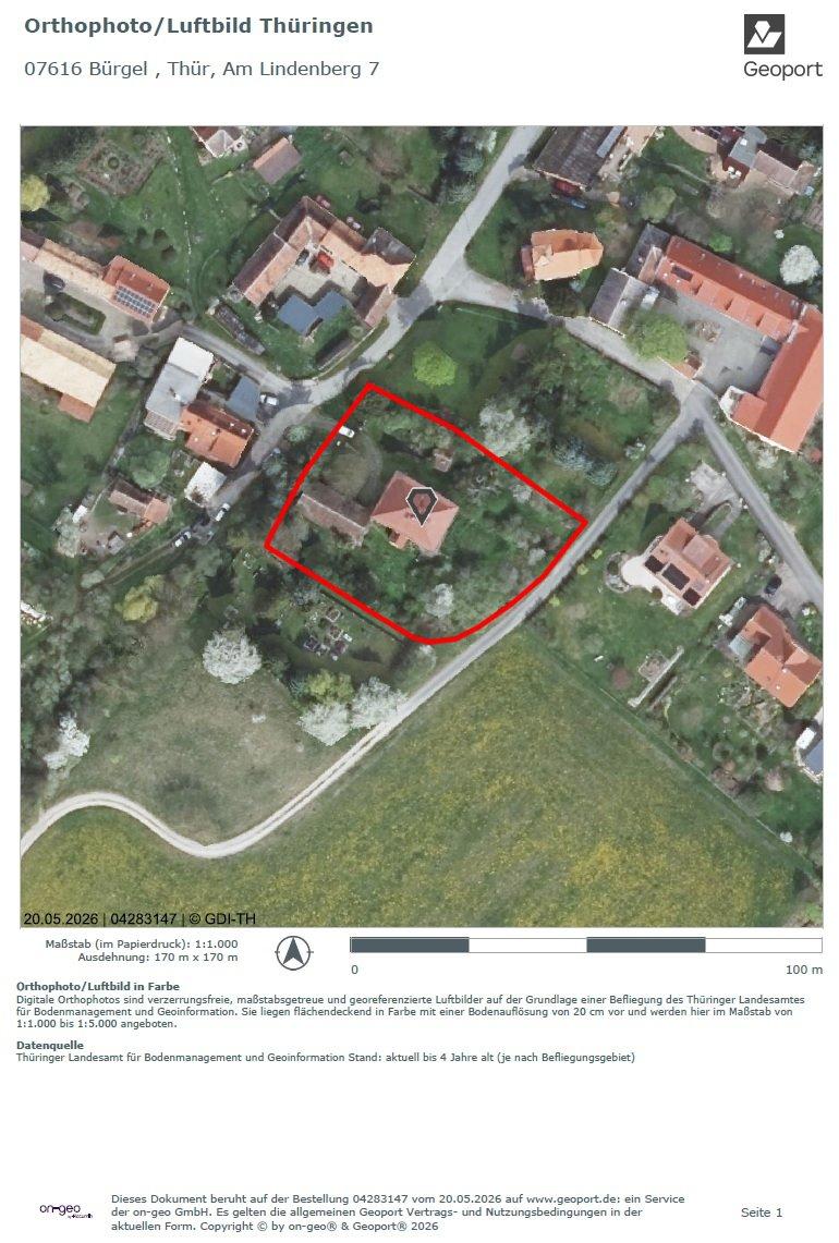 Foto 8 von 8 — Einfamilienhaus