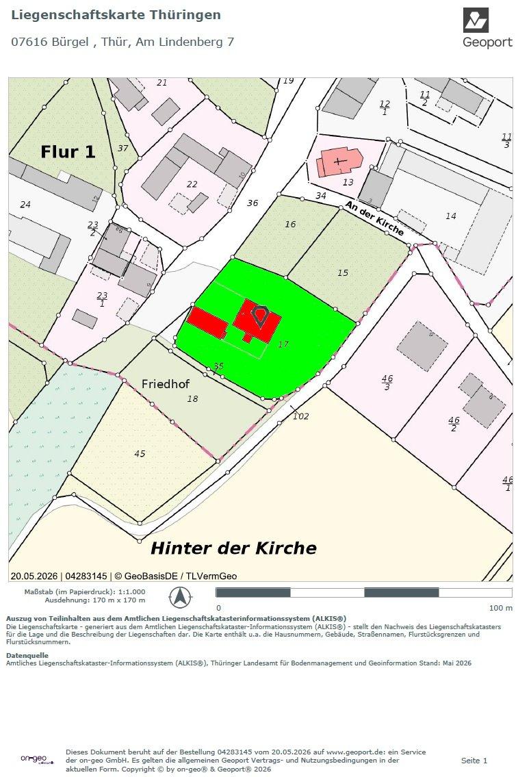 Foto 7 von 8 — Einfamilienhaus