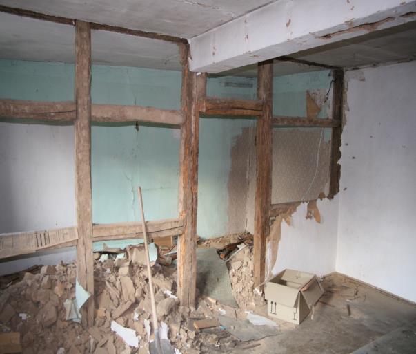 Foto 6 von 9 — Wohn-/Geschäftshaus