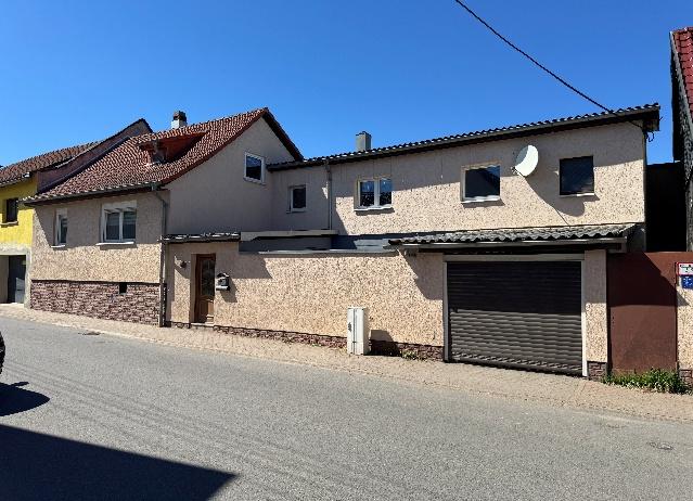 Foto 10 von 13 — Einfamilienhaus
