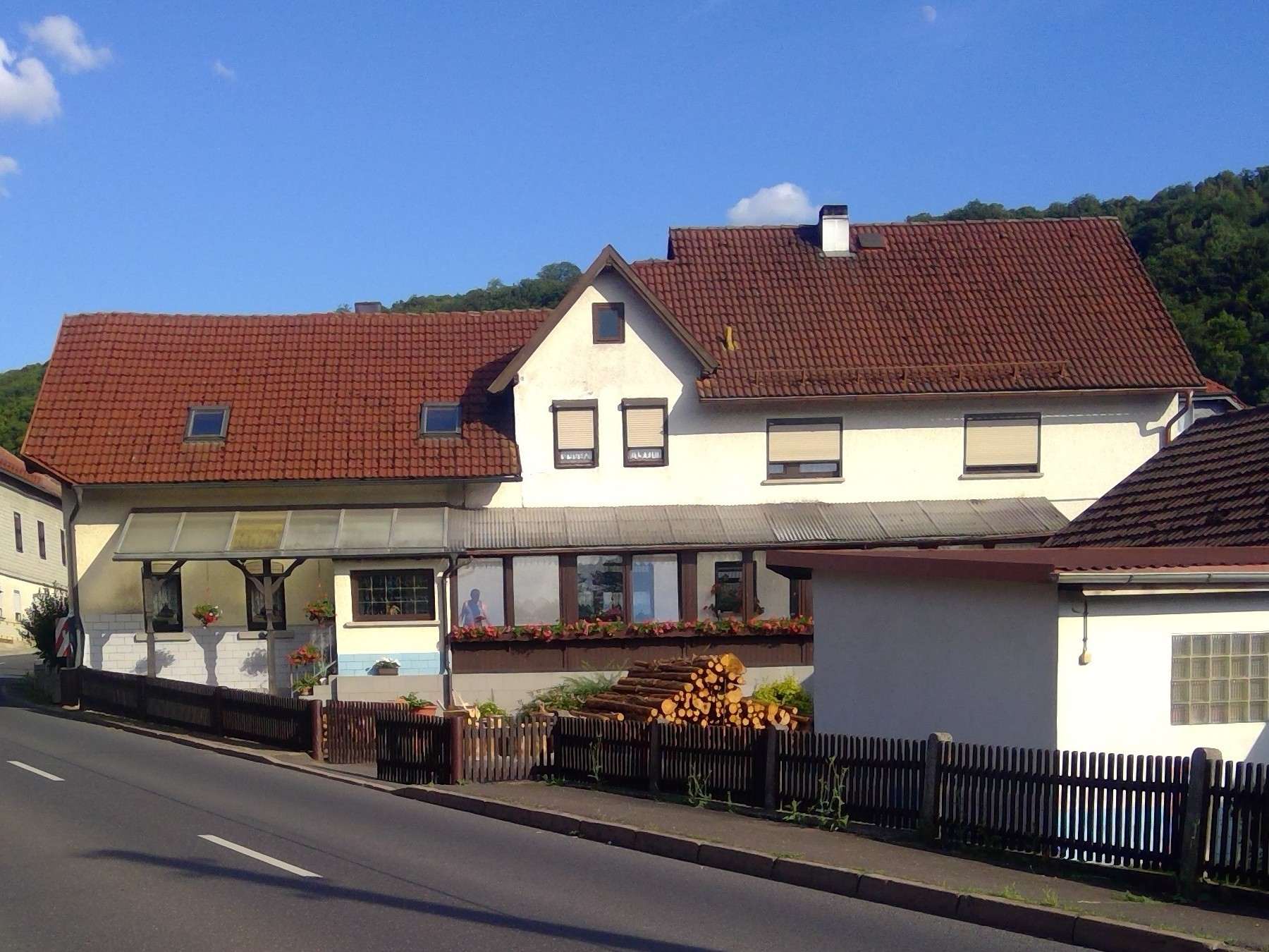 Foto 18 von 31 — Einfamilienhaus