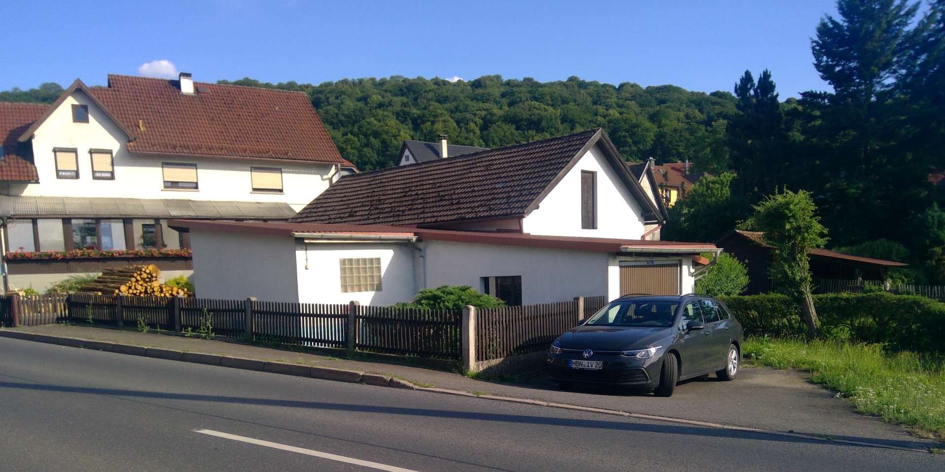 Foto 19 von 31 — Einfamilienhaus