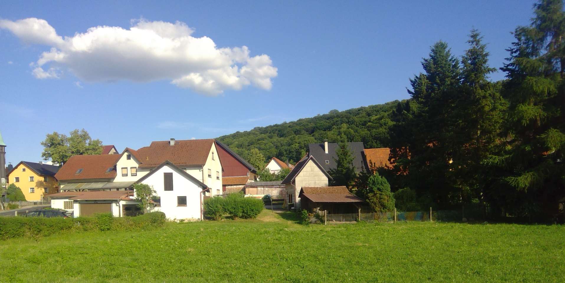 Foto 23 von 31 — Einfamilienhaus