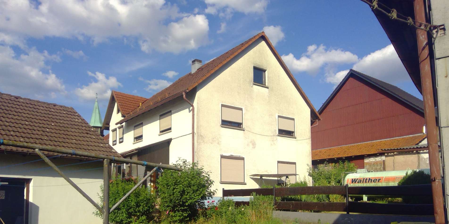 Foto 21 von 31 — Einfamilienhaus