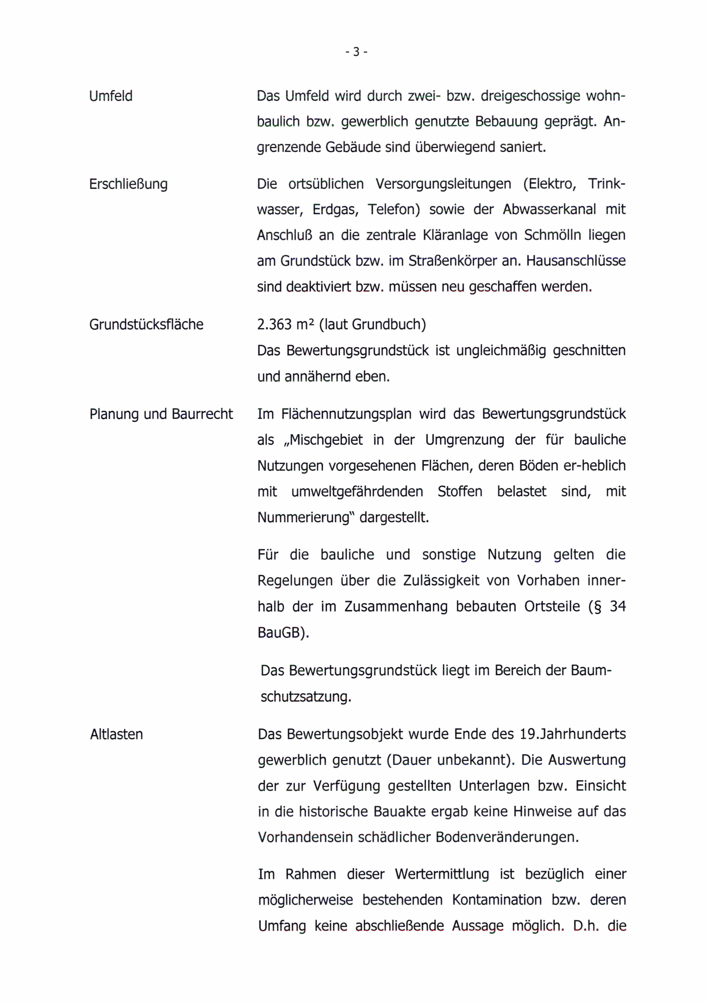 Foto 6 von 11 — Mehrfamilienhaus, Kfz-Stellplatz (Tiefgarage), Wohn-/Geschäftshaus