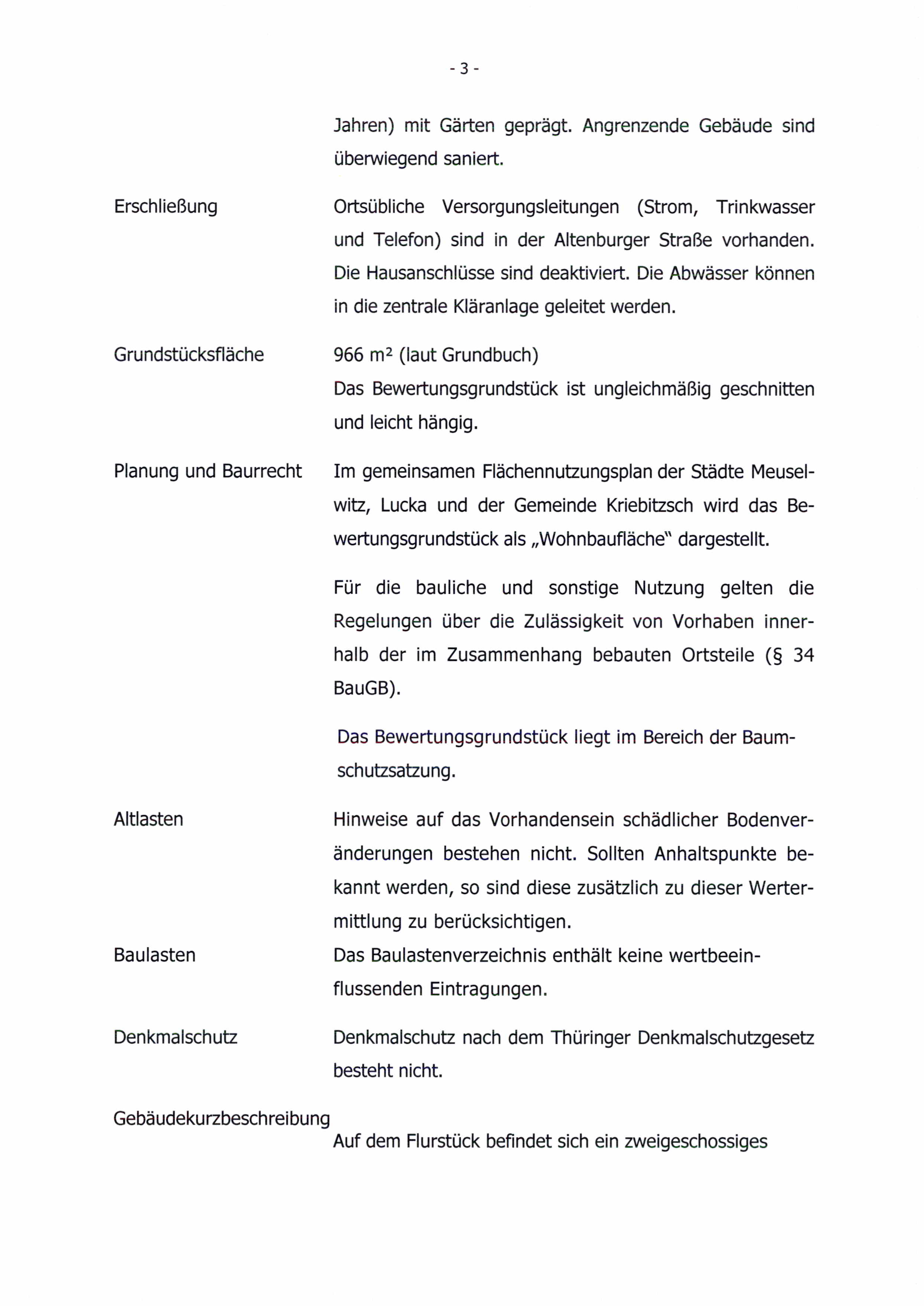 Foto 2 von 11 — Mehrfamilienhaus, Kfz-Stellplatz (Tiefgarage), Wohn-/Geschäftshaus