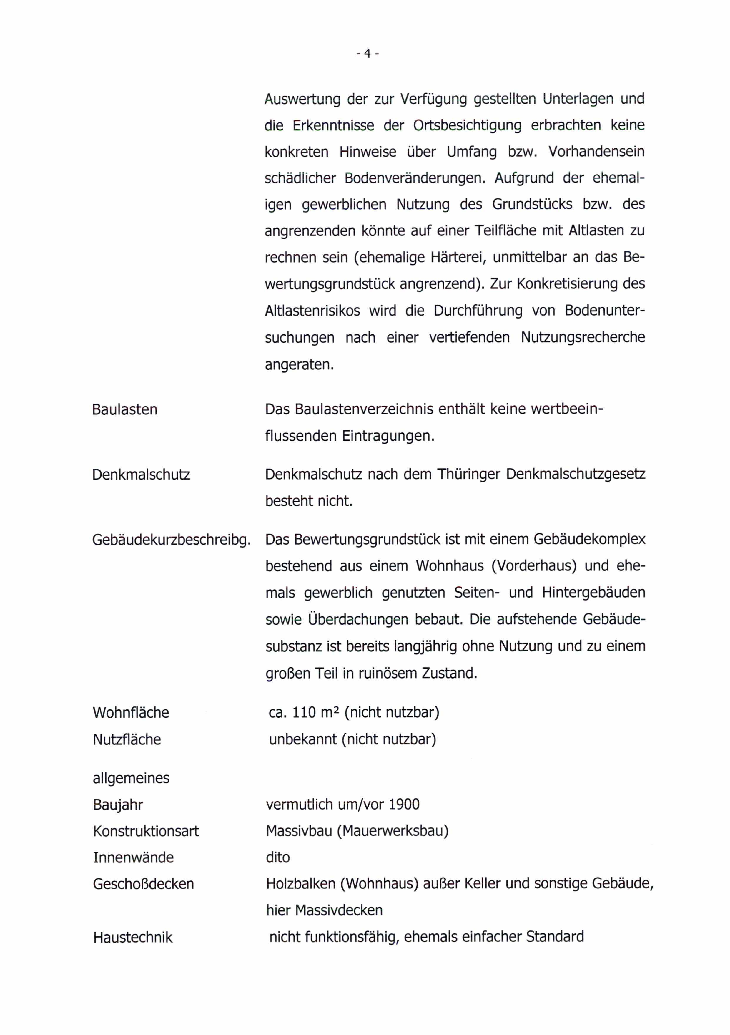 Foto 7 von 11 — Mehrfamilienhaus, Kfz-Stellplatz (Tiefgarage), Wohn-/Geschäftshaus