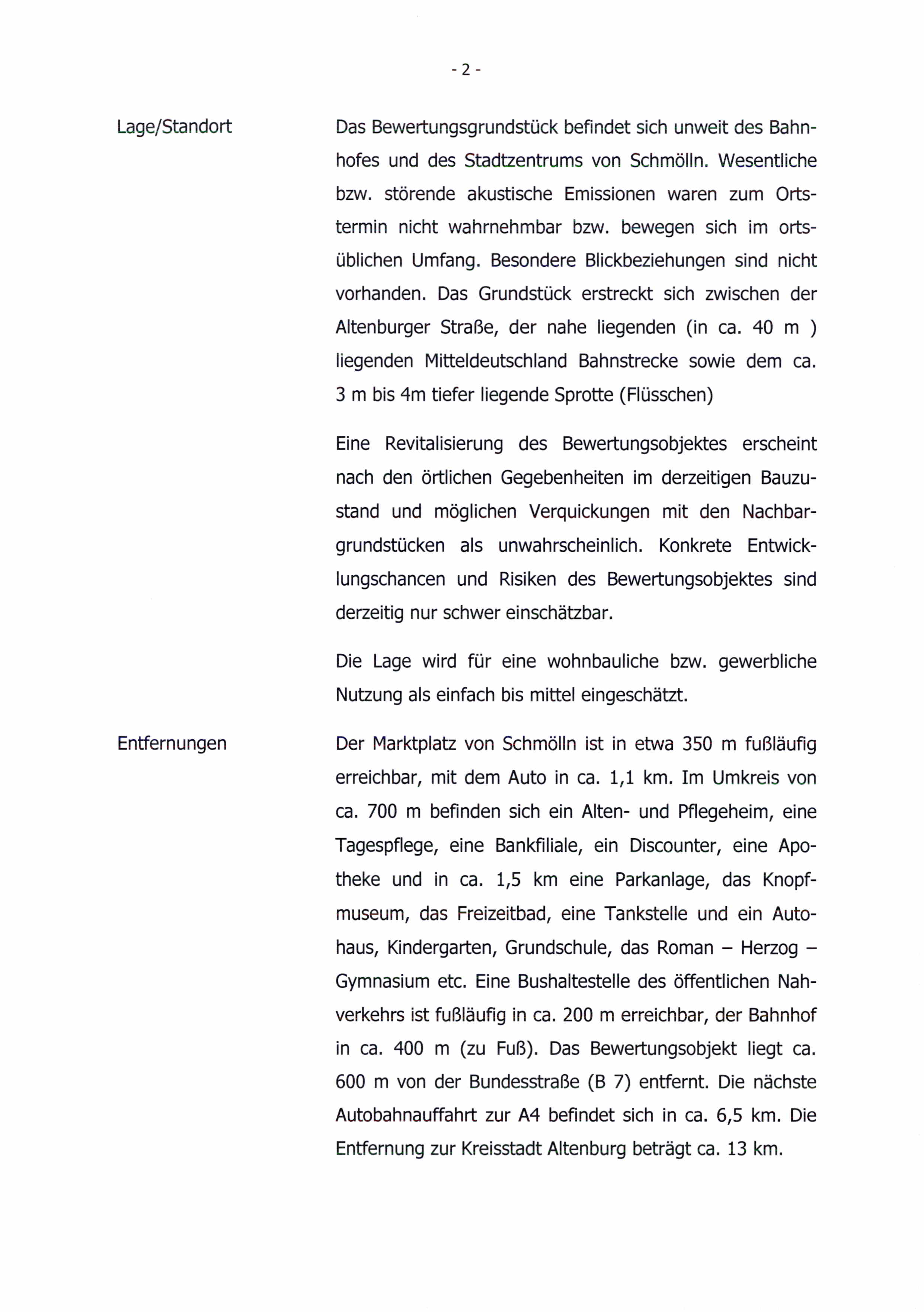 Foto 5 von 11 — Mehrfamilienhaus, Kfz-Stellplatz (Tiefgarage), Wohn-/Geschäftshaus