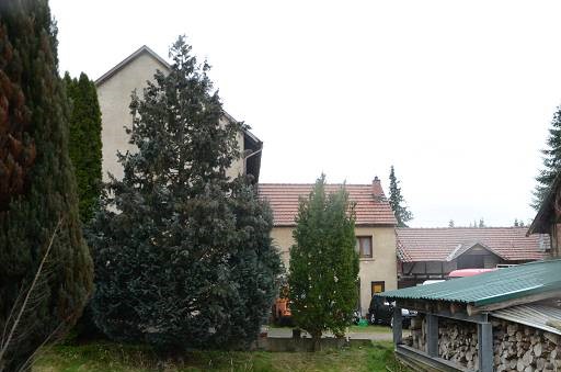 Foto 4 von 6 — Zweifamilienhaus