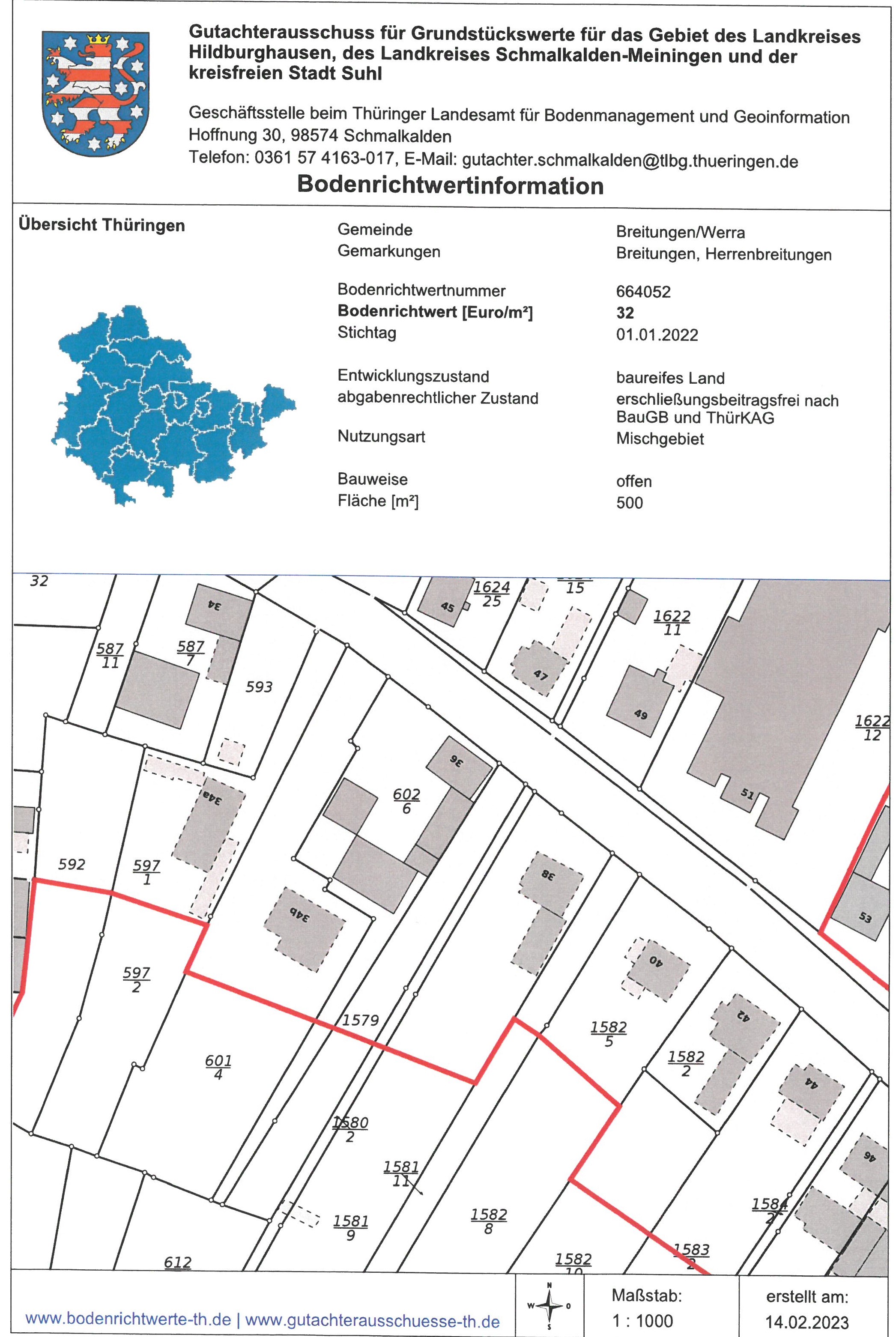 Foto 2 von 6 — Zweifamilienhaus