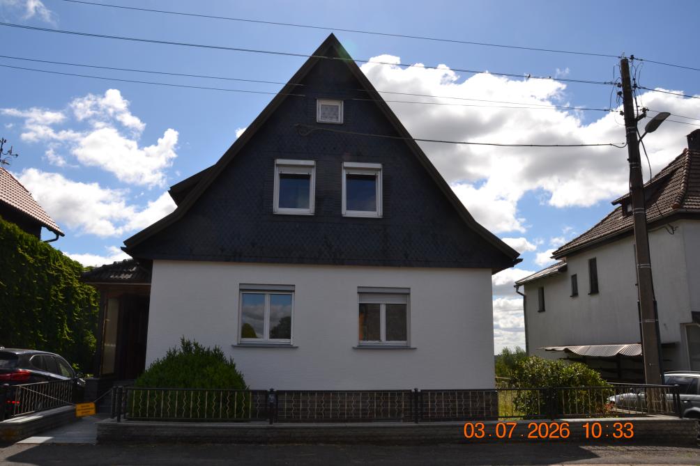 Foto 2 von 9 — Einfamilienhaus
