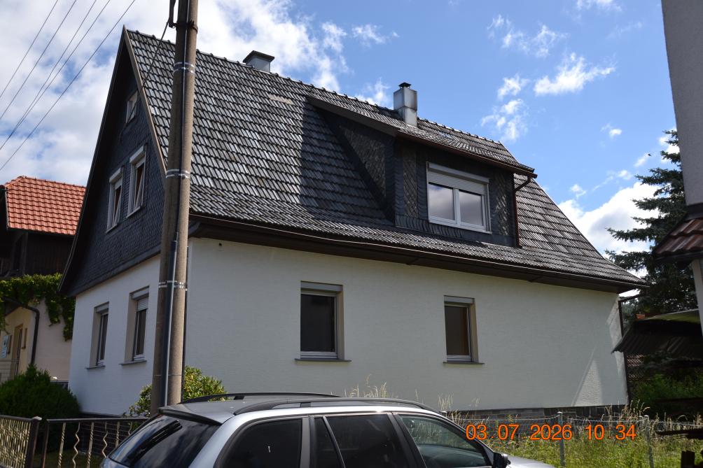 Foto 3 von 9 — Einfamilienhaus