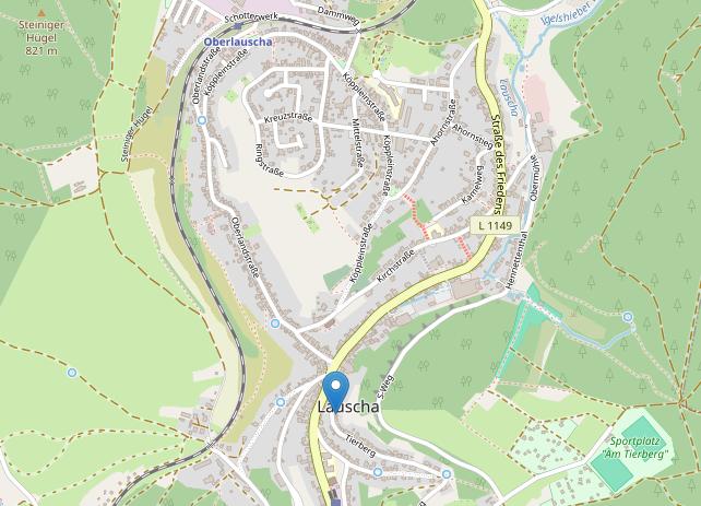 Foto 1 von 9 — Einfamilienhaus